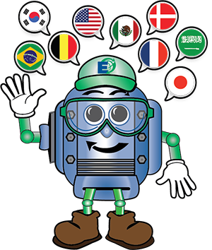 Eddy - EASA's AI tool